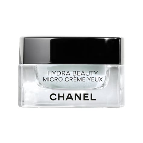 chanel hydra beauty micro creme.